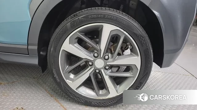 Hyundai Kona id 3375214 из Кореи 15