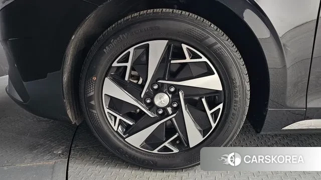 Hyundai The New Grandeur IG Hybrid id 3606626 из Кореи 15