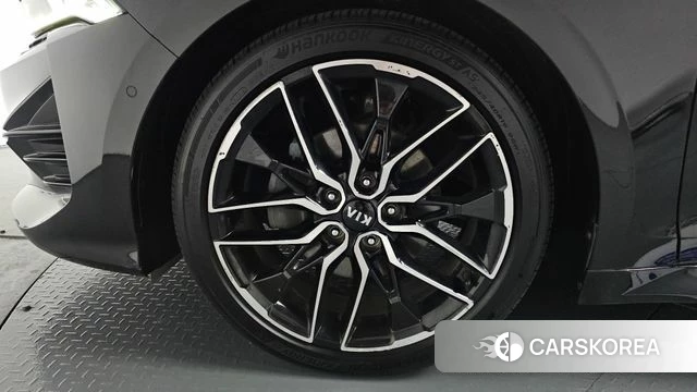 Kia K5 3rd generation id 4202760 из Кореи 29