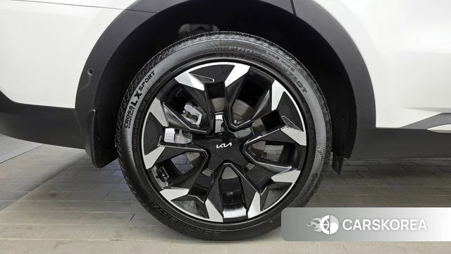 Kia The New Sorento 4th Generation id 4291962 из Кореи 28