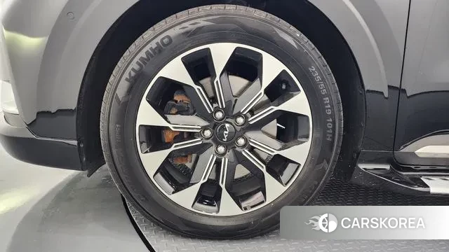 Kia Carnival 4th generation id 3437677 из Кореи 15