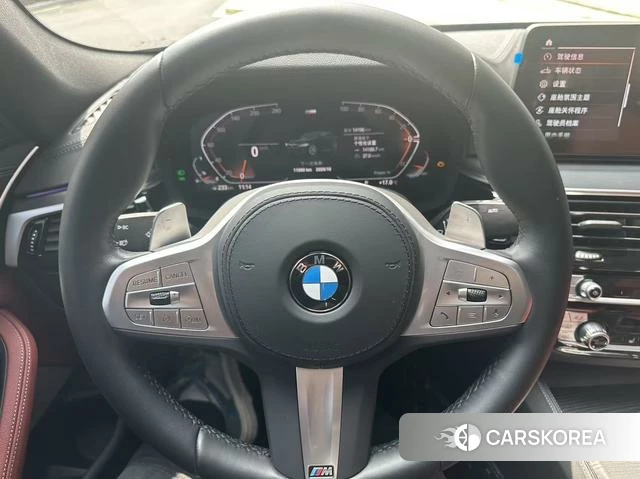 BMW 5 series id 4275549 из Китая 10