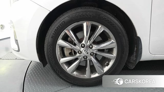 Kia The New Carnival id 4390323 из Кореи 15