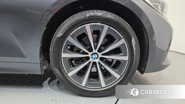 BMW 3 Series (G20) id 3799788 из Кореи 15