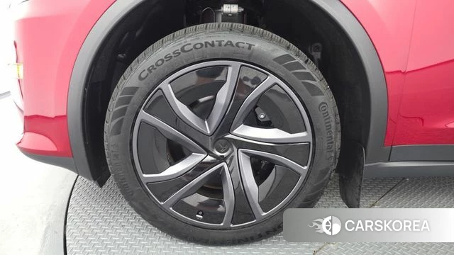Tesla Model X id 4681321 из Кореи 29