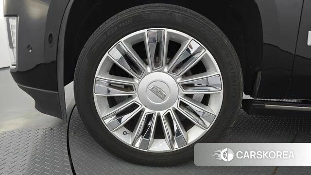 Cadillac Escalade id 4781200 из Кореи 15