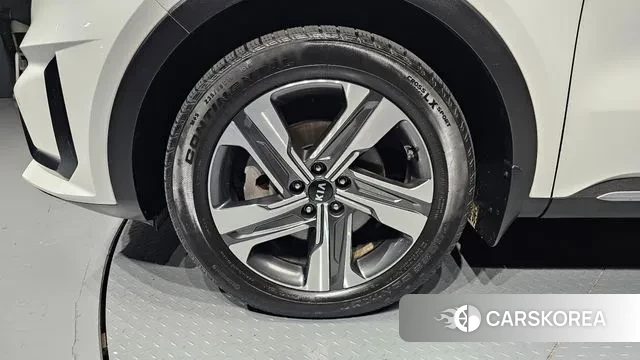 Kia Sorento 4th Generation id 3556776 из Кореи 15