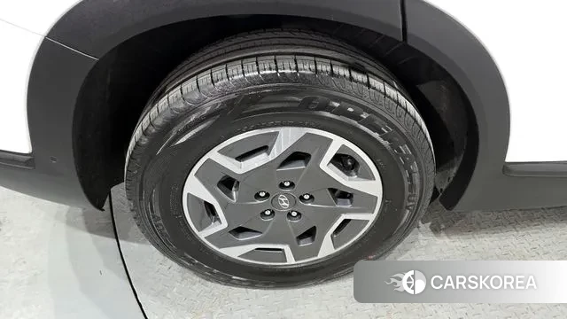 Hyundai The New Santa Fe id 3458729 из Кореи 15