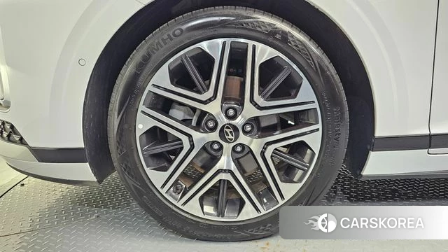 Hyundai Grandeur (GN7) id 4893128 из Кореи 15