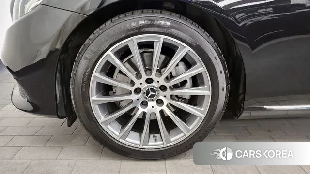 Mercedes-Benz E-Class W213 id 3505589 из Кореи 15