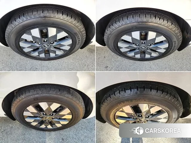 Hyundai Staria id 3427834 из Кореи 15