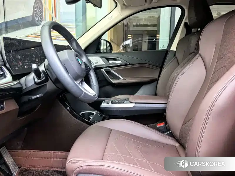 BMW X1 id 4600729 из Китая 7
