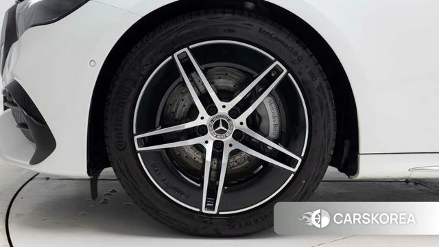 Mercedes-Benz E-Class W214 id 4200705 из Кореи 15