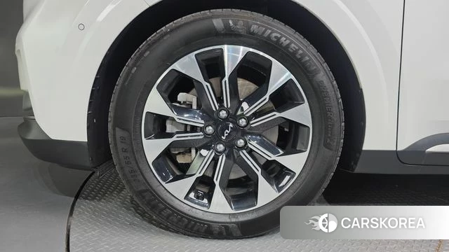 Kia Carnival 4th generation id 4444878 из Кореи 29