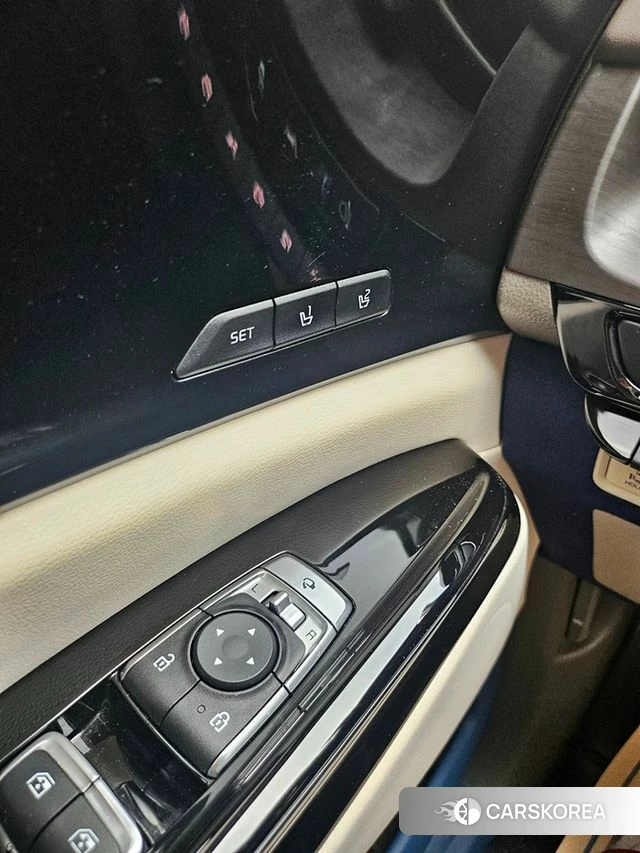 Kia Carnival 4th generation id 4362147 из Кореи 15