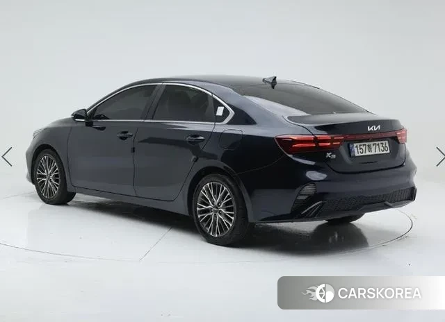 Kia The New K3 2nd generation id 3389934 из Кореи 14