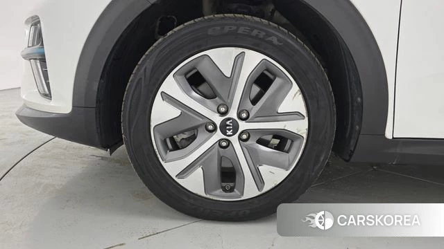 Kia Niro EV id 4741847 из Кореи 15