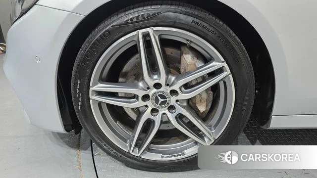 Mercedes-Benz E-Class W213 id 4447370 из Кореи 15