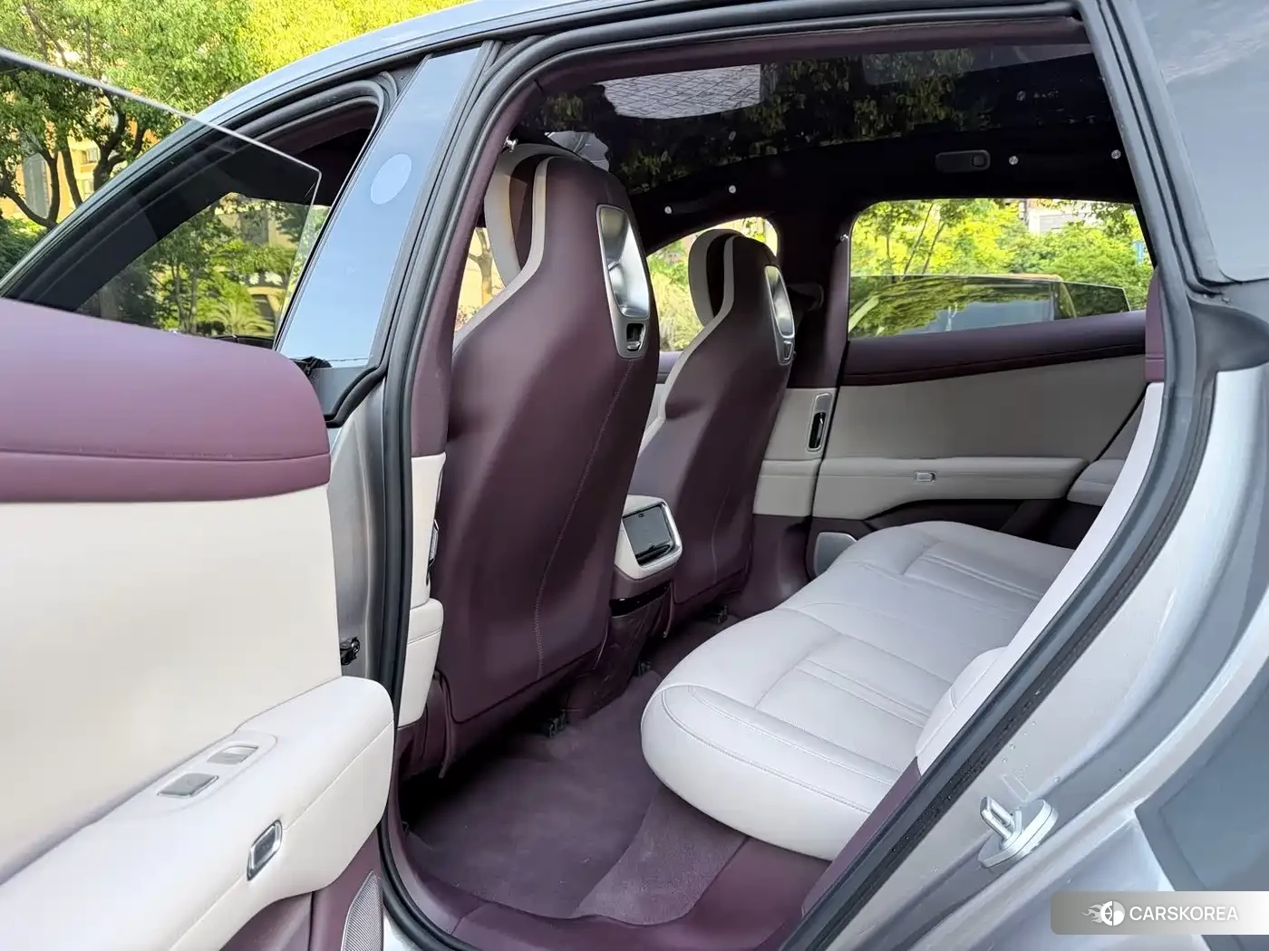 Xiaomi Car Xiaomi YU7 id 4539240 из Китая 19