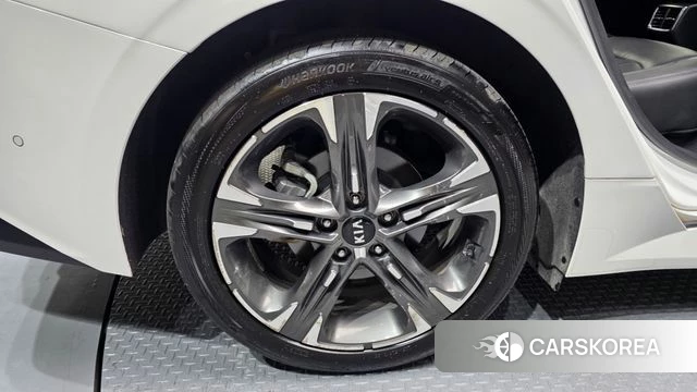 Kia K5 3rd generation id 3942171 из Кореи 15