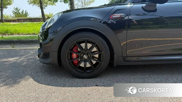 Mini Cooper S 2020 Черный из Кореи, фото 6