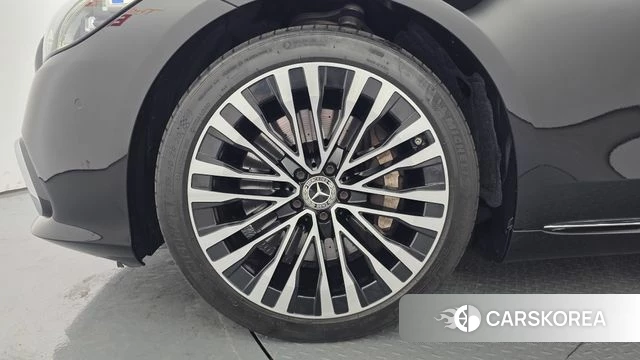 Mercedes-Benz S-Class W223 id 4476375 из Кореи 15