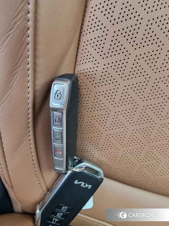 Kia The New Seltos id 4254991 из Кореи 15