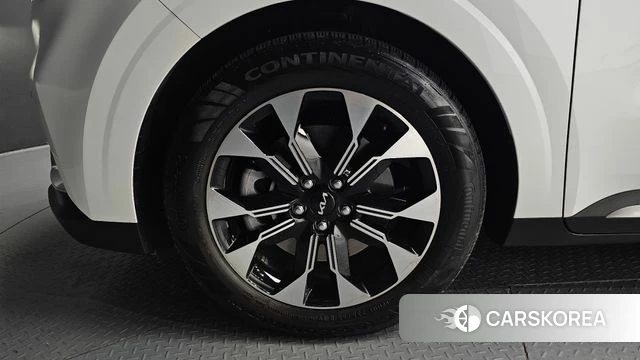 Kia Carnival 4th generation id 4281328 из Кореи 27