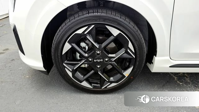 Kia The New Morning (JA) id 4532886 из Кореи 25