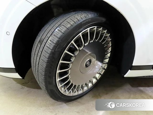 Hyundai Grandeur Hybrid (GN7) id 4017734 из Кореи 15
