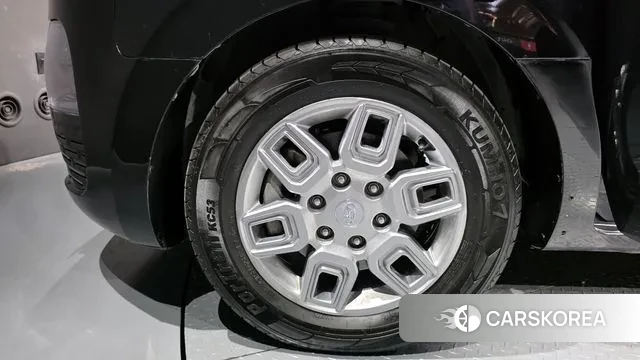 Hyundai Staria id 3607107 из Кореи 15