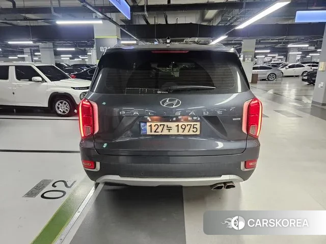Hyundai Palisade id 3340910 из Кореи 13