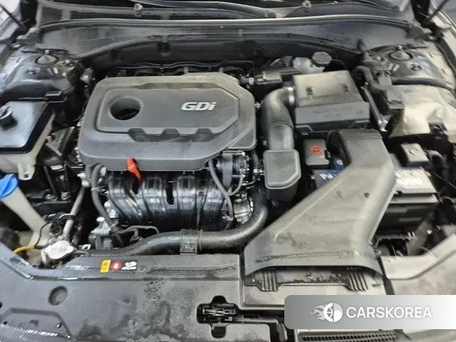 Hyundai Grandeur IG id 3553036 из Кореи 14