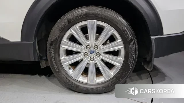 Ford Explorer 6th Generation id 3592589 из Кореи 15