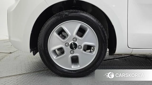 Kia The New Ray id 4283202 из Кореи 25