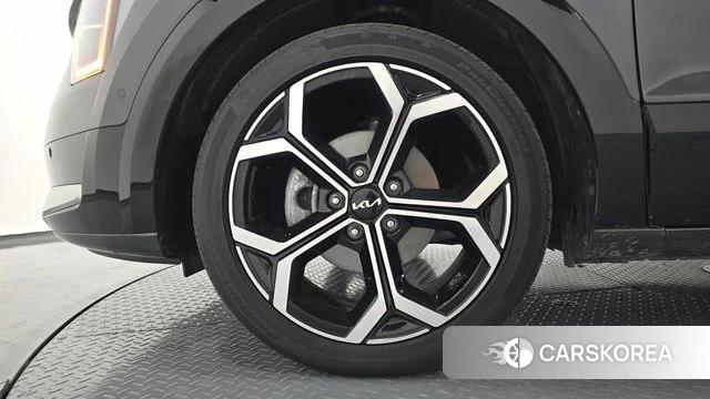 Kia Di Ol Nu Niro id 4671347 из Кореи 33