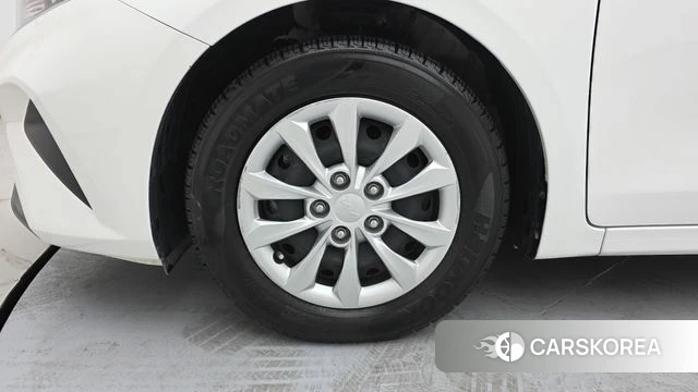 Kia The New K3 2nd generation id 4697833 из Кореи 15