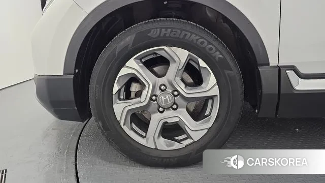 Honda CR-V 5th generation id 3439531 из Кореи 15