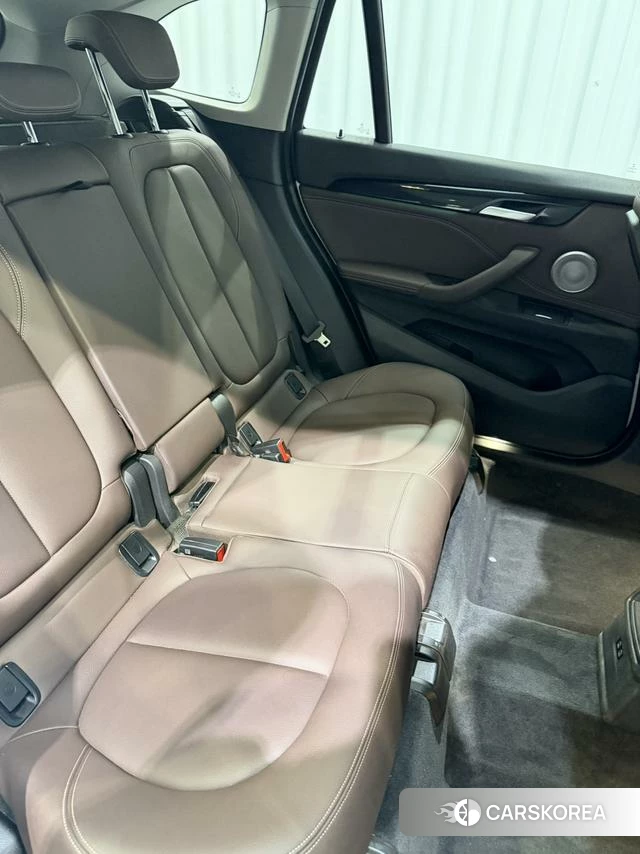 BMW X1 id 4314313 из Китая 13