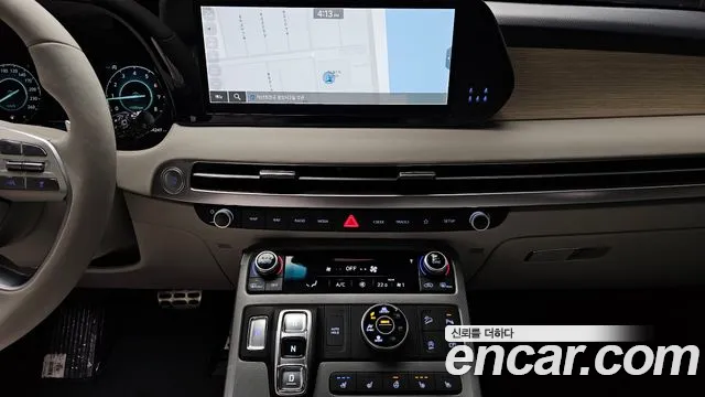 Hyundai The New Palisade id 2673200 из Кореи 15