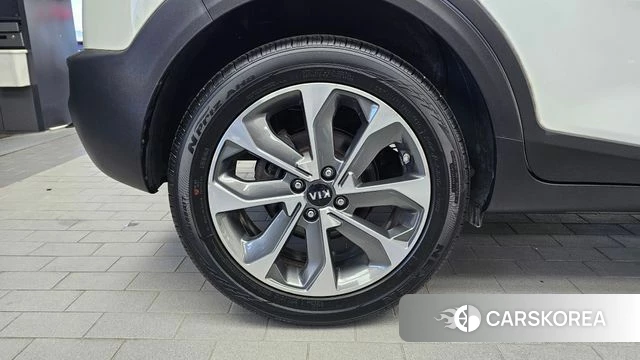 Kia Stonic id 4882755 из Кореи 26