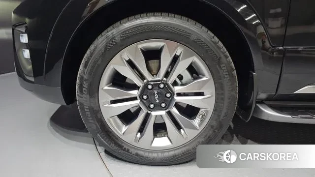 Kia Mohave Master id 3524466 из Кореи 15