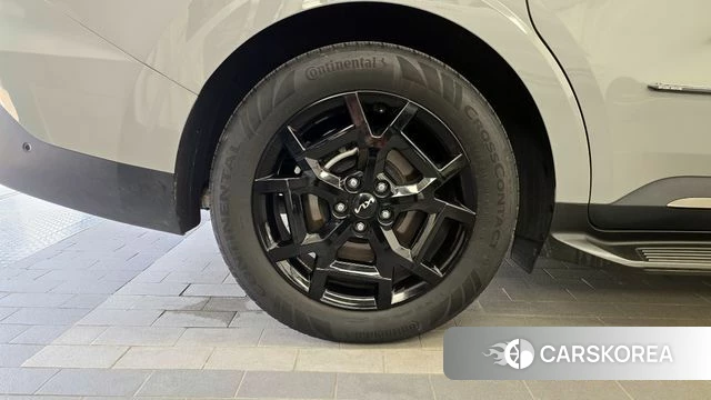 Kia The New Carnival 4th Generation id 4321896 из Кореи 31