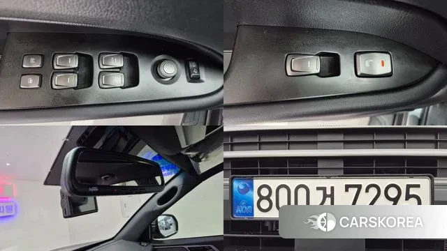 Ssangyong The New Rexton Sport id 3361094 из Кореи 13