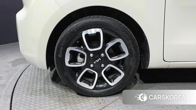 Kia The New Ray id 4636438 из Кореи 15