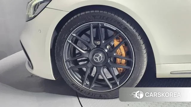 Mercedes-Benz S-Class W222 id 3060416 из Кореи 15