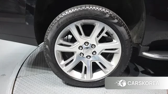 Cadillac Escalade id 3718728 из Кореи 15