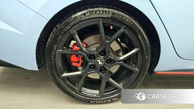 Hyundai Avante (CN7) id 3897774 из Кореи 15