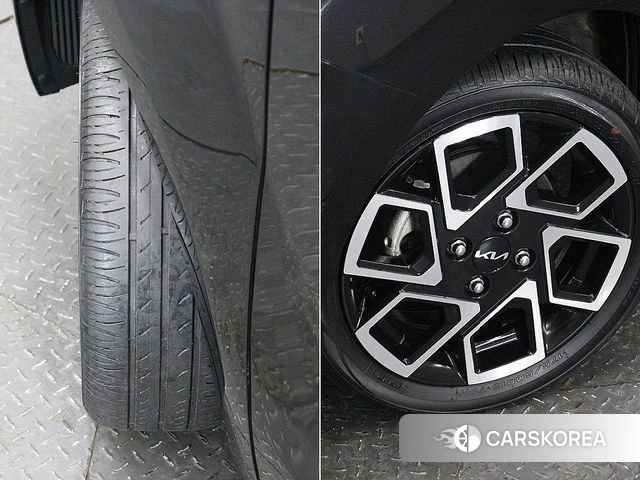 Kia The New Kia Ray id 4592075 из Кореи 15