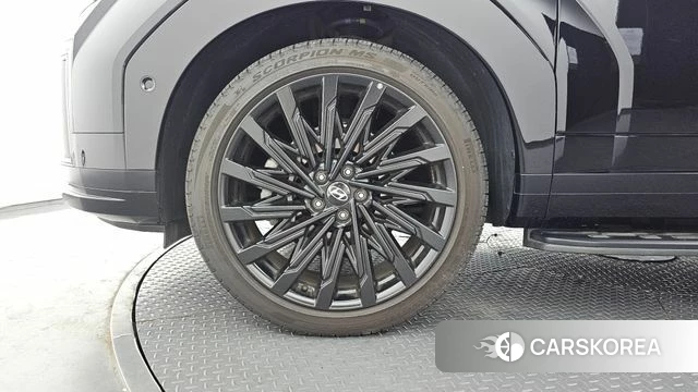Hyundai Santa Fe (MX5) id 4590098 из Кореи 15